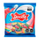Mix de balas canudinhos cítricos coloridas 1kg