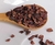 Nibs de cacau 100g - loja online