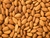 Amêndoa crua 100g