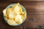 Chips de batata inglesa 500g - Armazém Central BH