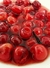 Cereja sem cabo em calda 100g - comprar online