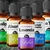 Óleo essencial 10ml Florata - loja online