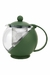 Chaleira bule de vidro com infusor 750ml - Armazém Central BH