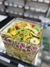 Mix de chips de frutas desidratadas 100g - comprar online