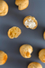 Pão de queijo tradicional com requeijão Ti Delso 1kg na internet