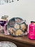 Kit redondo para: APERITIVOS/ CASTANHAS/ FRUTAS/ GIN OU CHOCOLATE - comprar online