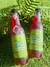 Kombucha Natural 300ml Beterraba com limão - comprar online