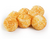 Pão de queijo premium empanado de requeijão Ti Delso 1kg - Armazém Central BH