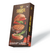 2 unidades Burguer vegano de frango 200g