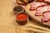 Tempero dry rub 100g