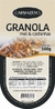 Granola de mel premium 500g - comprar online