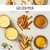 Golden Milk 100g - Shot da imunidade na internet
