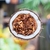 Crispy de Coco Rock saborizado 100g