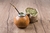 Chá de erva mate verde 100g - Armazém Central BH