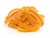 Laranja cristalizada 100g - loja online