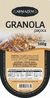 Granola de paçoca premium 1kg - comprar online
