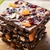 Barra de chocolate com frutas 80g na internet
