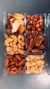 Caixa de acrílico para 6 produtos: GIN / APERITIVOS/ BALAS OU CHOCOLATE - Armazém Central BH