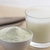 Leite em pó desnatado 100g - comprar online