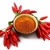 Pimenta malagueta em pó 100g - Armazém Central BH