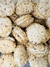 Biscoito agnus de creme de ninho 100g