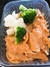 Marmita fit penne cremoso sem glúten