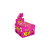 Chiclete de Tutti-Frutti 4g - comprar online