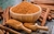 Canela em pó 100g na internet