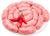 Linguiça da Bete de lombo com pimenta 500g - Armazém Central BH