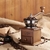 Moedor manual de Café de Madeira - comprar online