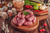 Linguiça da Bete de pernil sem pimenta 500g