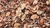Granola de paçoca premium 1kg - Armazém Central BH