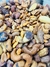Mix de castanhas agridoce 100g - loja online