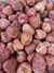 Chips de morango 100g - Armazém Central BH