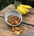 Chips de banana 500g