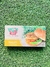 4 unidades hambúrguer vegano indiano 360g - loja online