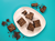 6 Brownie Sem glúten 420g na internet