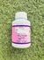 100 Cápsulas de Amora Branca 500mg - comprar online