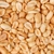Amendoim torrado sem sal 100g - loja online