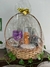 Cesta para presente + celofane + laço - comprar online