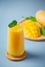 Fruta de Manga congelada 1kg - comprar online