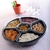 Kit redondo para: APERITIVOS/ CASTANHAS/ FRUTAS/ GIN OU CHOCOLATE - comprar online