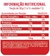 Whey protein 100% concentrado 900g - Armazém Central BH