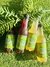 Kombucha Natural 300ml Cúrcuma com Limão - comprar online