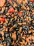 Mix de frutas vermelhas desidratas 100g