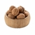 Nozes com casca 100g