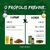 Própolis verde 70% 30ml - Armazém Central BH