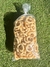 Biscoito estouradinho de parmesão com cebola 100g - Armazém Central BH