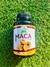 60 cápsulas de maca peruana 500mg - Armazém Central BH