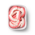 Bala dentes de vampiro 1kg - comprar online